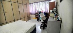 Blk 108 Teck Whye Lane (Choa Chu Kang), HDB Executive #571830031